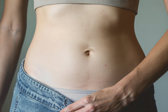 Heilung Fettabsaugung, Dr. Deb, Central Aesthetics, Plastische Chirurgie & Schönheitschirurgie in Frankfurt