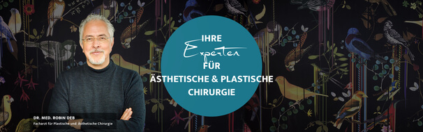 Dr. Deb, Central Aesthetics, Plastische Chirurgie & Schönheitschirurgie in Frankfurt