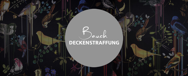 Bauchdeckenstraffung, Dr. Deb, Plastische Chirurgie & Schönheitschirurgie in Frankfurt 