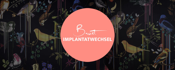 Brustimplantatwechsel, Dr. Deb, Plastische Chirurgie & Schönheitschirurgie in Frankfurt 