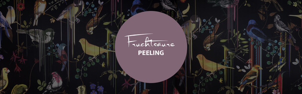 Fruchtsäure Peeling, Dr. Deb, Plastische Chirurgie & Schönheitschirurgie in Frankfurt 