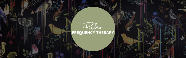 Radiofrequency therapy, plastic surgery Frankfurt, Central Aesthetics by Dr. Deb
