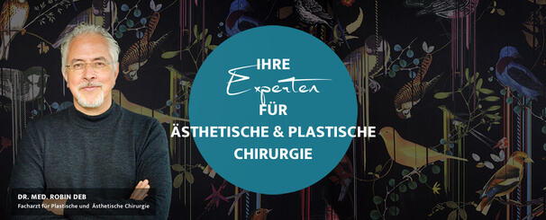 Dr. Deb, Central Aesthetics, Plastische Chirurgie & Schönheitschirurgie in Frankfurt