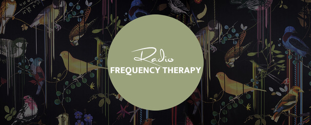 Radiofrequency therapy, plastic surgery Frankfurt, Central Aesthetics by Dr. Deb