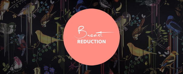 Breast reduction, plastic surgery Frankfurt, Central Aesthetics by Dr. Deb