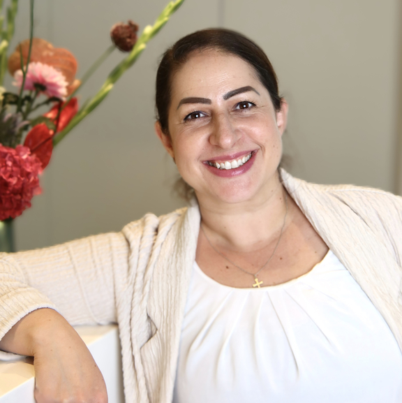 Central Aesthetics Team - Georgie Karaki