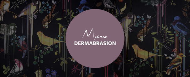 Microdermabrasion, Dr. Deb, Plastische Chirurgie & Schönheitschirurgie in Frankfurt 