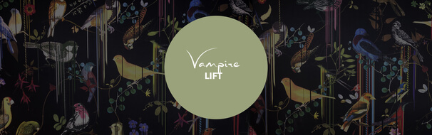 Vampire Lift, plastic surgery Frankfurt, Central Aesthetics by Dr. Deb