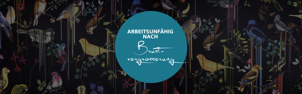 Arbeitsunfähigkeit Brustvergrößerung, Dr. Deb, Plastische Chirurgie & Schönheitschirurgie in Frankfurt 
