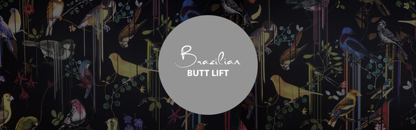 Brazilian Butt Lift, Dr. Deb, Plastische Chirurgie & Schönheitschirurgie in Frankfurt 