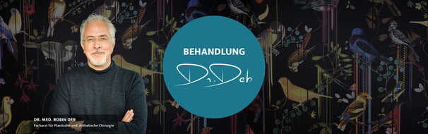 Behandlungen Dr. Deb, Central Aesthetics, Plastische Chirurgie & Schönheitschirurgie in Frankfurt