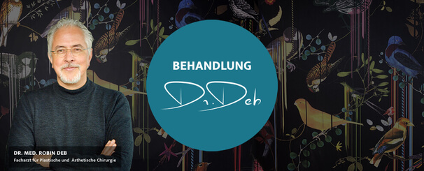 Behandlungen Dr. Deb, Central Aesthetics, Plastische Chirurgie & Schönheitschirurgie in Frankfurt