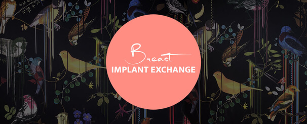 Breast implant exchange, plastic surgery Frankfurt, Central Aesthetics by Dr. Deb