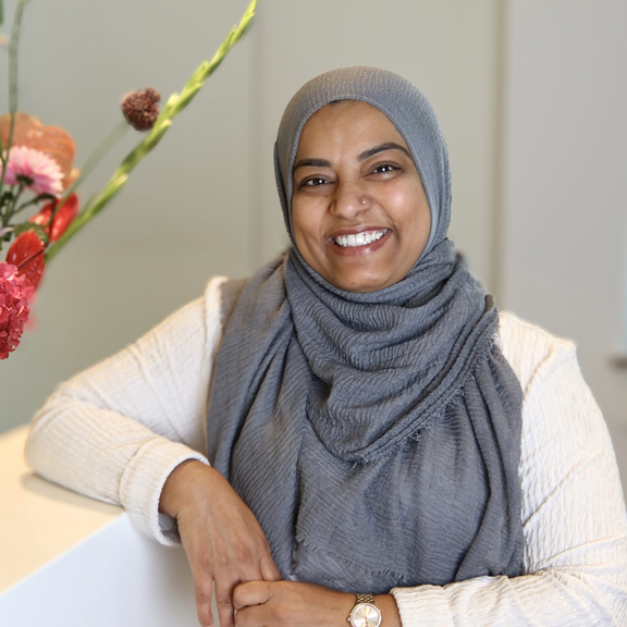 Central Aesthetics Team - Asmat Jehan