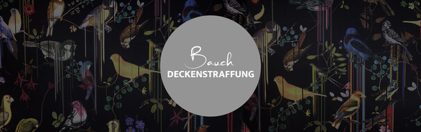 Bauchdeckenstraffung, Dr. Deb, Plastische Chirurgie & Schönheitschirurgie in Frankfurt 