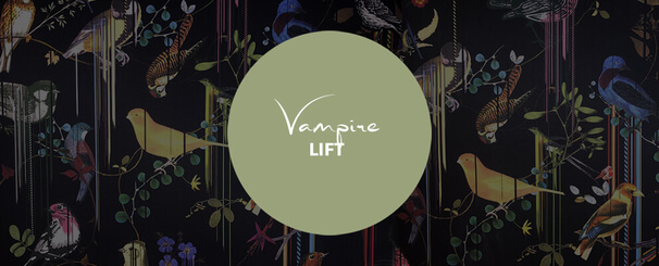 Vampire Lift, plastic surgery Frankfurt, Central Aesthetics by Dr. Deb