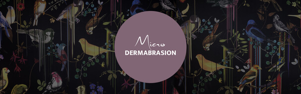 Microdermabrasion, Dr. Deb, Plastische Chirurgie & Schönheitschirurgie in Frankfurt 