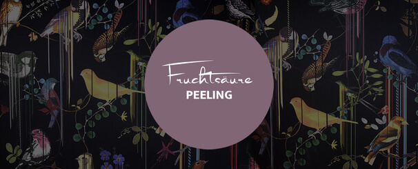 Fruchtsäure Peeling, Dr. Deb, Plastische Chirurgie & Schönheitschirurgie in Frankfurt 