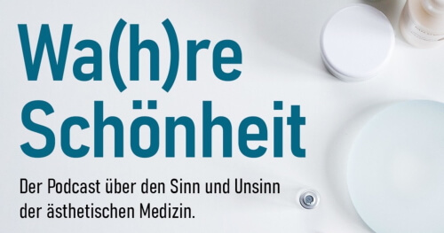 Podcast wa(h)re Schönheit, Dr. Deb, Central Aesthetics, Plastische Chirurgie & Schönheitschirurgie in Frankfurt