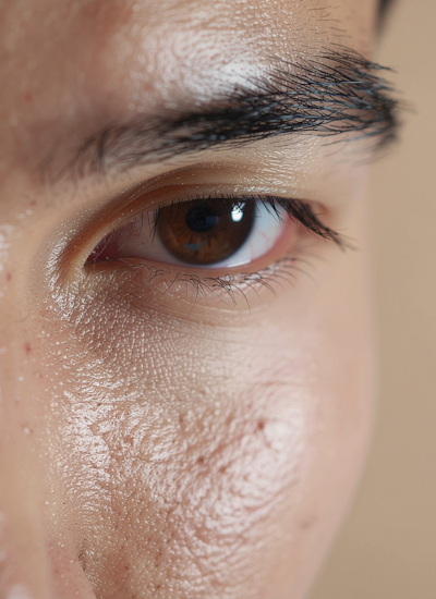 Asiatische Augenlidkorrektur, Dr. Deb, Central Aesthetics, Plastische Chirurgie & Schönheitschirurgie in Frankfurt