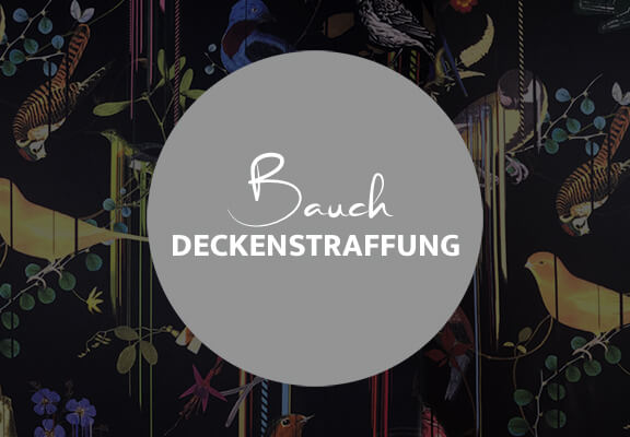 Bauchdeckenstraffung, Dr. Deb, Plastische Chirurgie & Schönheitschirurgie in Frankfurt 