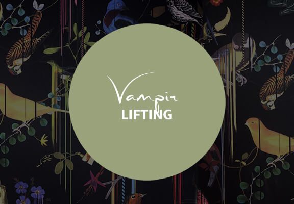 Vampir Lifting, Dr. Deb, Plastische Chirurgie & Schönheitschirurgie in Frankfurt