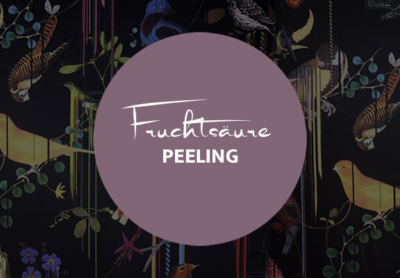 Fruchtsäure Peeling, Dr. Deb, Plastische Chirurgie & Schönheitschirurgie in Frankfurt 