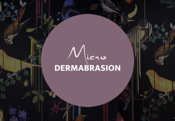 Microdermabrasion, Dr. Deb, Plastische Chirurgie & Schönheitschirurgie in Frankfurt 