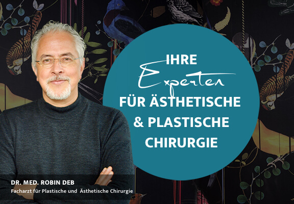 Dr. Deb, Central Aesthetics, Plastische Chirurgie & Schönheitschirurgie in Frankfurt