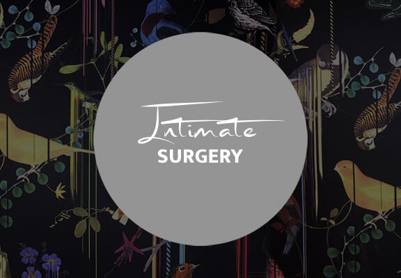 Intimate surgery, plastic surgery Frankfurt, Central Aesthetics by Dr. Deb