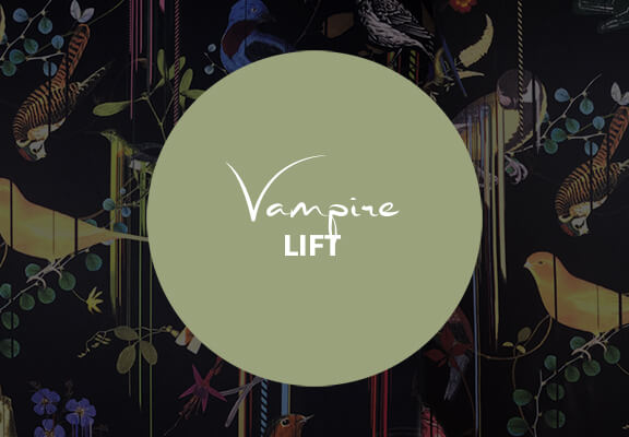 Vampire Lift, plastic surgery Frankfurt, Central Aesthetics by Dr. Deb