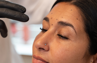 Bruxismus Behandlung in Frankfurt, Central Aesthetics