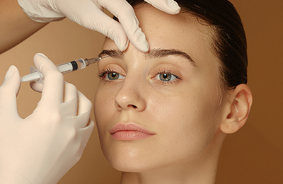 Faltenbehandlung Hyaluron in Frankfurt, Central Aesthetics