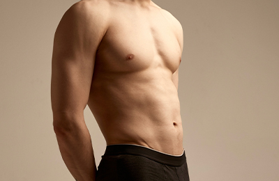 Gynäkomastie behandeln in Frankfurt, Central Aesthetics