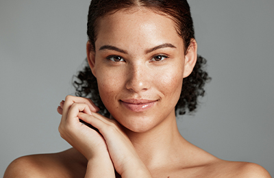 PRP / Vampire Lifting in Frankfurt, Central Aesthetics