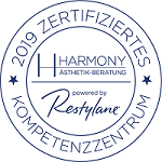 Harmony Siegel 2019 Restylane