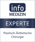 Dr. Robin Deb, Experte für Plastisch-Ästhetische Chirurgie, info Medizin