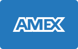 Logo American Express