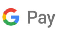 Logo Google Pay