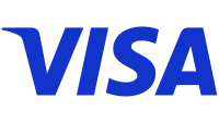 Logo VISA Card