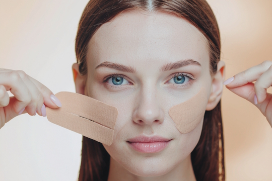 Magazin Facetaping, Dr. Deb, Central Aesthetics, Plastische Chirurgie & Schönheitschirurgie in Frankfurt