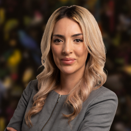 Central Aesthetics Team - Andrea Kaufmann