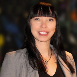Central Aesthetics Team - Janine Fenu