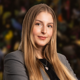 Central Aesthetics Team - Olivia Memmesheimer