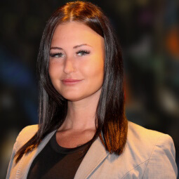 Central Aesthetics Team - Saskia Ziemer