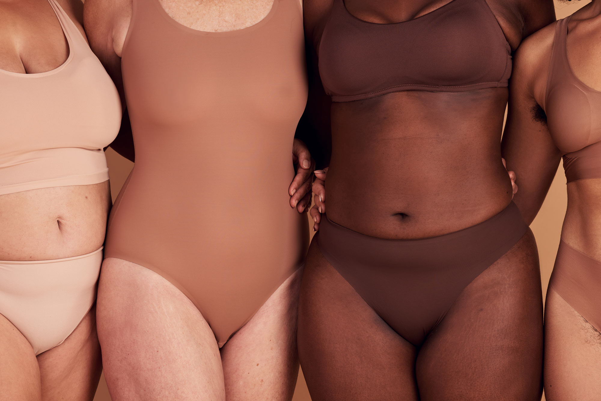 Central Aesthetics Stillen nach einer Brustvergrößerung