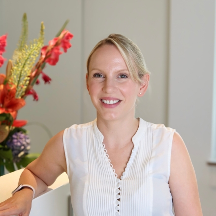 Dr. med. Isabel Kiehlmann