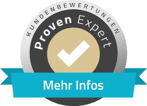 ProvenExpert Logo