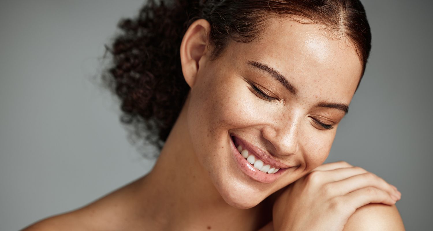 Augenbraunlifting bei Central Aesthetics in Frankfurt