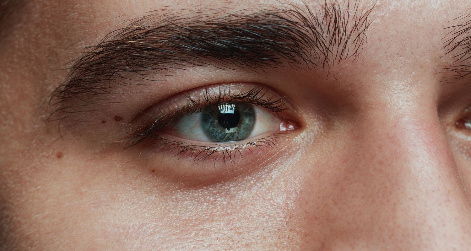 Augenlidstraffung bei Central Aesthetics in Frankfurt